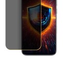 3Mk Silky Matt Privacy Skjermbeskytter for Honor Magic 8 Pro