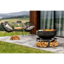 Bålpanne Jabo CookKing Palermo Diameter: 60 cm