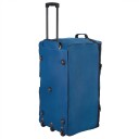 B2X duffelbag blå 160 L