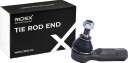 RIDEX 914T0532 Endeledd