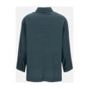 Max Mara Dame Bluser & Skjorter Grå 2XS,