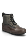 VANS Mte Standard Mid Waterproof   Brown   36