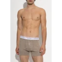Dsquared2 Herre Undertøy Brun M,