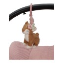 Little Dutch Pull and Shake Deer Fairy Garden LD9013
