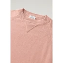 Woolrich Dame Strikkevarer Rosa M,