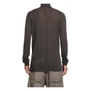 Rick Owens Herre Strikkevarer Brun L,