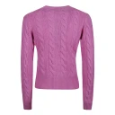 Polo Ralph Lauren Dame Strikkevarer Rosa S,