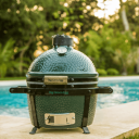 Big Grønn Egg Kullgrill Minimax