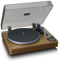 Lenco LBTA-165 Automatisk Platespiller med Bluetooth - Tre