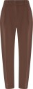 Bruuns Bazaar Cindysusbbdagny Pants   Brown   38