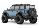 TRX 4M 97074 1 A51 1/18 Ford Bronco Crawler A51 RTR   2s LiPo/US