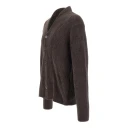 Emporio Armani Herre Strikkevarer Brun L,