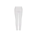 Armani Exchange Dame Bukser Hvit W26,