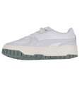 Puma Sko Cali Dream Pastel White Eucalyptus 41 Sko Hvit