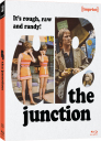 Up The Junction 1968 Bluray