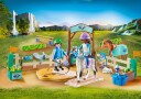 Playmobil 71637 Horses of Waterfall Byggesett Moderne Rideskole
