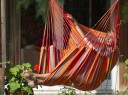 La Siesta Hengestol Domingo Toucan Kingsize Hurtigtørkende