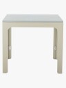 Bloomingville Felipe Table Grey H53cm