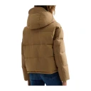 Replay Dame Jakker Beige S,