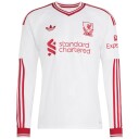 Adidas Performance Lfc A Jsy L   White   XL