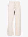 Twentyfour Mode Cord Bukse Hvit 36