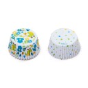 Decora Muffinsformer Standard Baby Pk/36 
