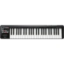 Roland A-49 Svart Midi Keyboard Controller 49