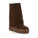 Casadei Dame Sko Brun 40 EU,
