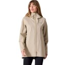 Rab Firewall Parka Wmns Dark Pebble EU L / UK 14