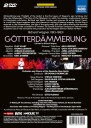 Wagner: Götterdämmerung (2021) DVD