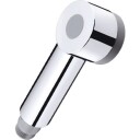 Hansgrohe Uttrekkbar Hånddusj Talis S Krom