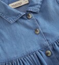 MarMar Copenhagen Danal Blue 122