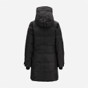 Canada Goose Shelburne Parka Black Label - Black L