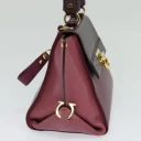 Salvatore Ferragamo Dame Lilla