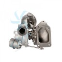 CLIMTEX CX8-139 Turbolader