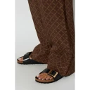 Birkenstock Dame Sko Svart 41 EU,