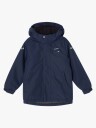 ISBJÖRN of Sweden Snowman Padded Set   DARKNAVY   116 CL