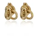 Lié Studio Dame Accessories Gul ONE SIZE