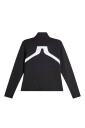 J. Lindeberg Janice Mid Layer Black L