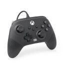 PowerA Fusion Pro 4 Wired Controller   Black Xbox Series X   S