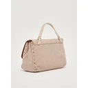 Zanellato Dame Vesker Beige ONE SIZE,