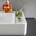 Duravit Bento Starck Box til Benkeplate DuroCast Plus 2660113272