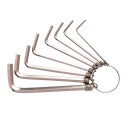Deli Tools EDL3080 Unbrakonøkkelsett 1.5-6mm