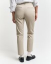 Gant Chinos i slim fit DRY SAND 46