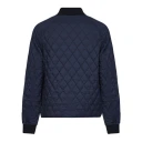 Burberry Herre Jakker Blå S,