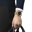 Tissot PR516 Chronograph T1494172205100 - Herre - 40 mm - Analog - Kvarts urverk - Safirglass