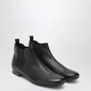 Prada Herre Sko Svart 41 EU,