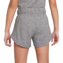 Nike Sportswear Sweat Shorts Barn Grå 146 - 156
