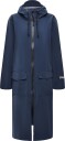 Stutterheim Stockholm Long Patch Matte Navy   NAVY   L