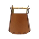 Loewe Pre owned Dame Pre owned Brun ONE SIZE,
